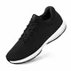 GIESSWEIN Wood Sneaker Men - Atmungsaktive Herren Freizeit Sneaker, Lyocell Turnschuhe, Männer Schuhe aus Eukalyptus-Faser, Leichte Sportschuhe