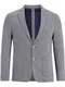 Charles Colby Herren Jersey-Sakko Sir Belhawke dunkelblau 56