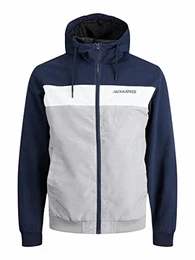 Male Bomberjacke Leichte