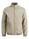 JACK & JONES Male Bomberjacke Hochgeschlossene MCrockery