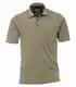 Redmond Polo-Shirt Uni 67 grün 4XL