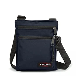RUSHER Umhangtäsche, 23 cm, 1.5 L, Ultra Marine (Blau)