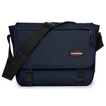 Eastpak Delegate + Umhängetasche Blau