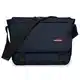 Eastpak Delegate + Umhangtäsche, 30 cm, 20 L, Ultra Marine (Blau)