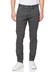 ONLY & SONS Chinohose ONSMark Schwarz