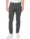 ONLY & SONS Herren Onsmark Check Pants Hy Gw 9887 Noos Hose, Schwarz, 32W / 32L EU