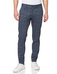 Herren Hose 22019887 Dress Blues 1 32-32