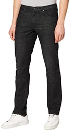 Herren-Jeans Daren, Reißverschluss, Regular Straight Fit, Straight Leg