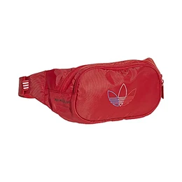 Primeblue Waistbag Gürteltasche (one Size, red)