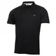 Calvin Klein Herren Planet freundlich Superpolohemd - Schwarz - M