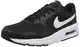 Nike Air Max SC, Herrenschuhe Mann, Schwarz/Weiß-Schwarz, 42 EU
