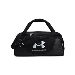 Undeniable 5.0 Tasche, Schwarz, 101 L (75 x 36 x 35.9 cm)