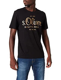 Herren 130.14.107.12.130.2108210 T-Shirt, 9999, M