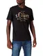 s.Oliver Herren 130.14.107.12.130.2108210 T-Shirt, 9999, M