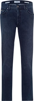 Brax 5-Pocket Jeans Style Cadiz Dark Blue Used Brax 5-Pocket Jeans Style Cadiz Dark Blue Used