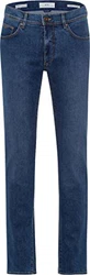 Brax 5-Pocket Jeans Style Cadiz Regular Blue Used