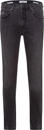 Herren Style Cadiz Masterpiece: Moderne Five-Pocket Jeans, Grey Used, 30W / 30L