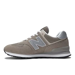574v3, Sneaker, Herren, Grau, 43 EU