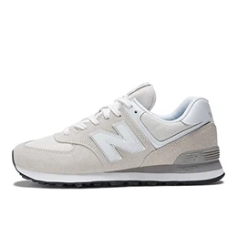 574v3, Sneaker, Herren, Grau (NIMBUSCLOUD), 43 EU