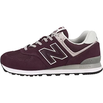 New Balance Sneaker 574v3 Herren