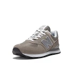 New Balance Sneaker 574v3 Herren Grau