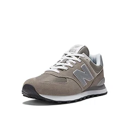 574v3, Sneaker, Herren, Grau, 41.5 EU