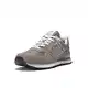 New Balance 574v3, Sneaker, Herren, Grau, 41.5 EU
