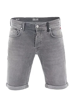 LTB Herren Jeans Bermuda Slim Fit Corvin Shorts Blau/Dunkelblau/Schwarz (51861) LTB Herren Jeans Bermuda Slim Fit Corvin Shorts Blau/Dunkelblau/Schwarz (51861)