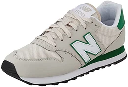 Herren 500 Sneaker, Moonbeam, 43 EU