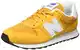 New Balance Herren 500 Sneaker, Goldenhour, 43 EU
