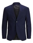 Jack & Jones Sakko JPRFranco Blazer Medieval Blue (50)