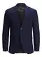 JACK & JONES Herren Jprfranco Blazer Noos Business Jacke, Medieval Blue, 50 EU