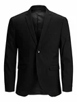 JACK & JONES Blazer Jprfranco Noos Business Jacke Schwarz/Braun