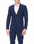 JACK & JONES Blazer Jprfranco Noos Business Jacke Medieval Blue