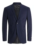 Jack & Jones Sakko JPRFranco Blazer Dunkelblau