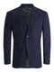 JACK & JONES Herren Jprfranco Blazer Noos Business Jacke, Dark Navy, 50 EU