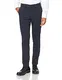 JACK & JONES Herren Jprfranco Trouser Noos Tuxedo Hose, Dark Navy, 46 EU