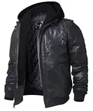 Rockige Winterjacken image