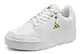 Mishansha Freizeitschuhe Outdoor Sneaker Herren Atmungsaktiv Turnschuhe Männer Skateboard Schuhe Weiß 43