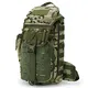 Mardingtop Taktische Umhängetasche MOLLE Side Bag Umhängetasche Militär Sling Crossbody Bag mit Wasserflasche Halter