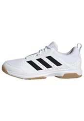 adidas Herren Ligra 7 Shoes weiß/schwarz