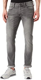 Herren Jjiglenn Jjoriginal Na 039 Noos Jeans, Grey Denim, 32W 32L EU