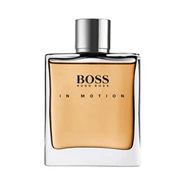 Hugo In Motion Eau de Toilette, 100 ml