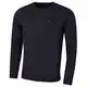 Calvin Klein Herren mit Rundhalsausschnitt Sweater - Marine - M
