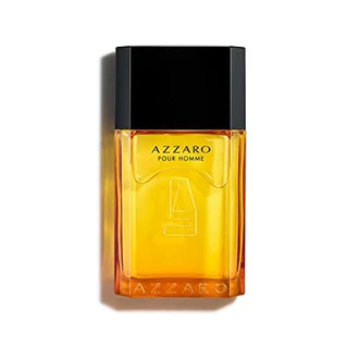 Azzaro Sport Pour Homme Eau de Toilette Gelb