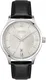 BOSS Multi Zifferblatt Quarz Uhr für Herren mit Schwarzes Lederarmband - 1513893