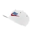 Nike Futura Pro Cap (one Size, White/Blue/red, one_Size)