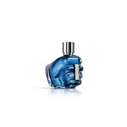 Sound Of The Brave Parfüm Herren Eau de Toilette Männer Parfum Parfume Men Herrenparfum Parfum Orientalisches Parfüm Natural Spray Orientalischer und holziger Duft 50ml