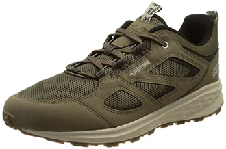 Jack Wolfskin Herren Vojo 3 Vent Low M Sneaker