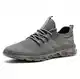 MGNLRTI Herren Sneaker Walkingschuhe Atmungsaktiv Straßenlaufschuhe Leicht Freizeit Sportschuhe für Hallen Outdoor Jogging Workout Fitness Tennisschuhe Mode